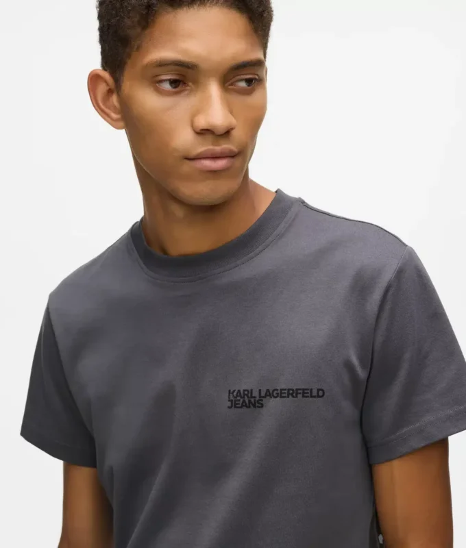 T-SHIRT SLIM T-SHIRT SLIM