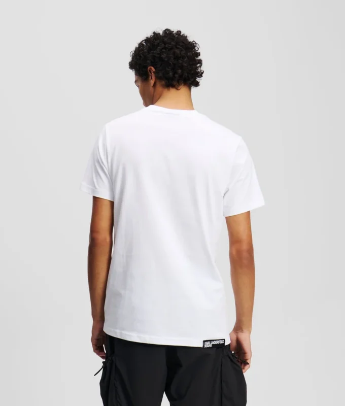 T-SHIRT SLIM T-SHIRT SLIM
