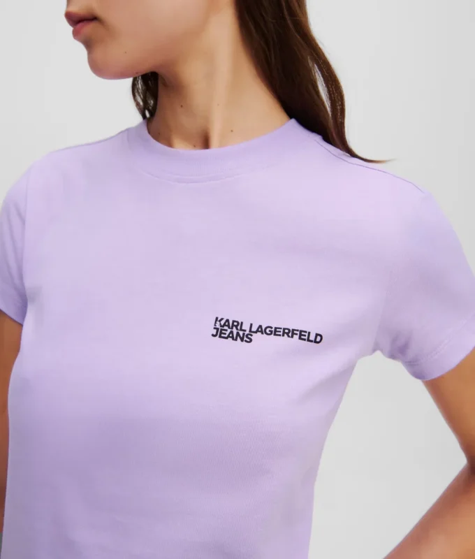 T-SHIRT SLIM T-SHIRT SLIM