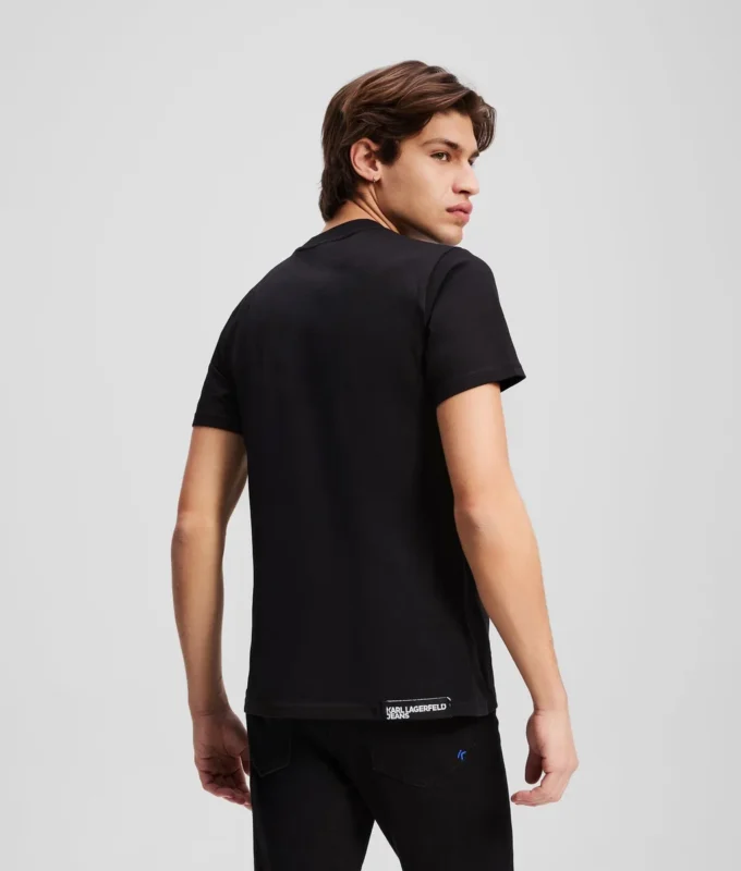 T-SHIRT SLIM T-SHIRT SLIM