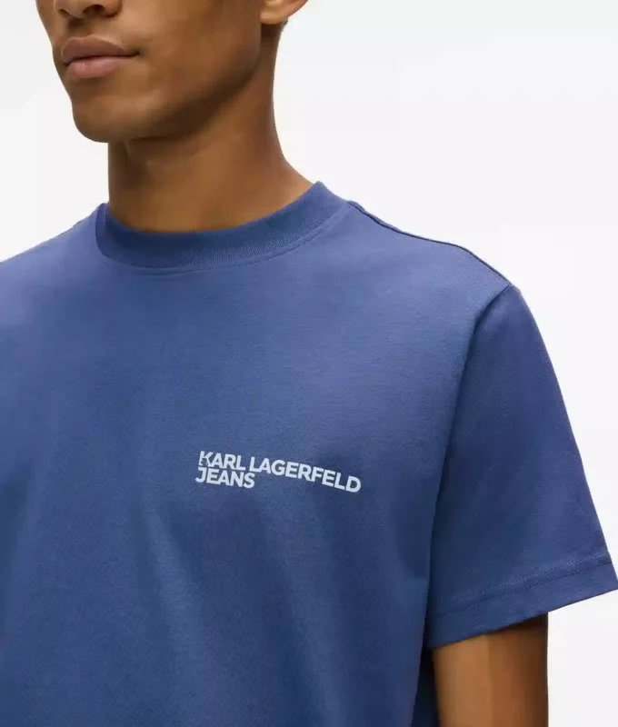 T-SHIRT SLIM T-SHIRT SLIM