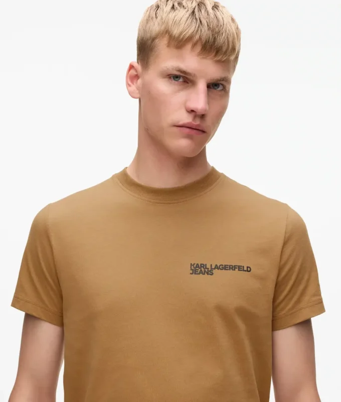 T-SHIRT SLIM T-SHIRT SLIM
