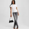 T-SHIRT SLIM T-SHIRT SLIM