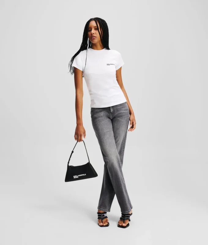 T-SHIRT SLIM T-SHIRT SLIM