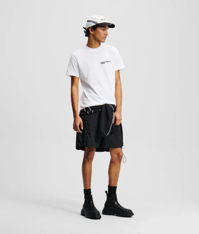 T-SHIRT SLIM T-SHIRT SLIM