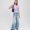 T-SHIRT SLIM T-SHIRT SLIM