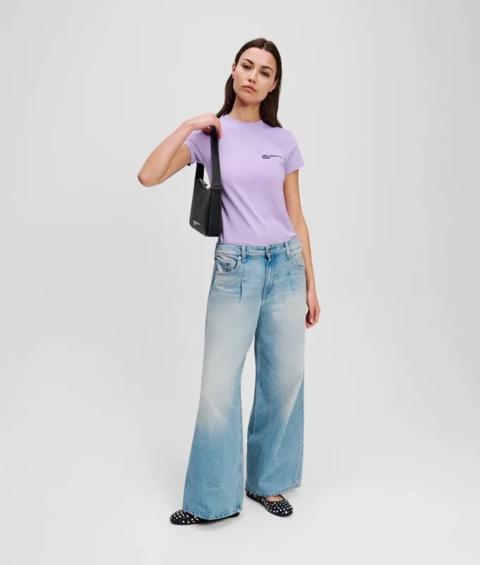 T-SHIRT SLIM T-SHIRT SLIM