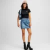 T-SHIRT SLIM T-SHIRT SLIM