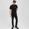 T-SHIRT SLIM T-SHIRT SLIM
