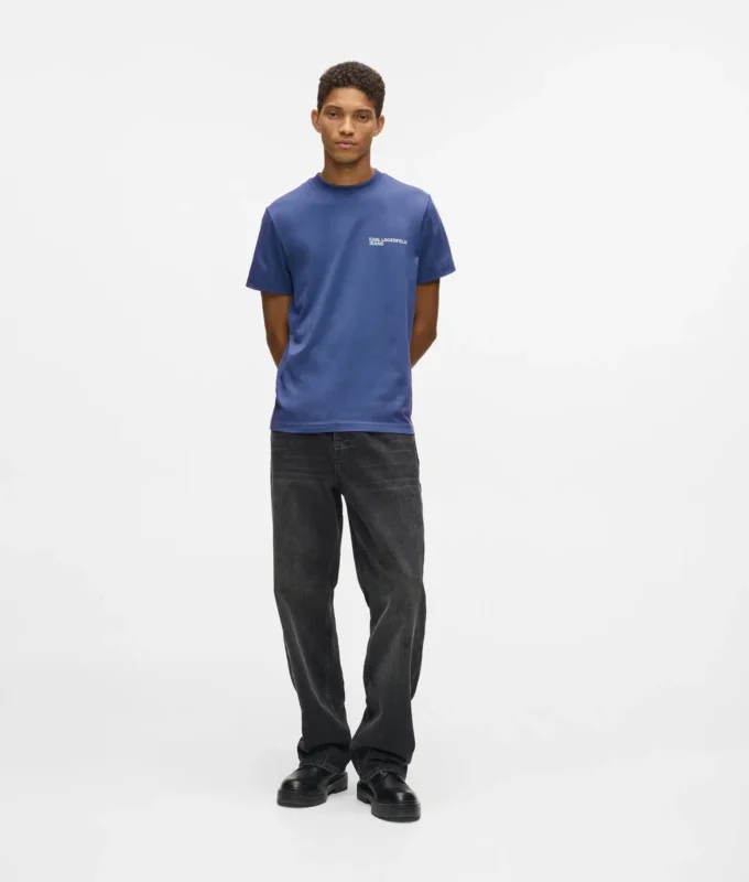 T-SHIRT SLIM T-SHIRT SLIM