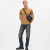 T-SHIRT SLIM T-SHIRT SLIM