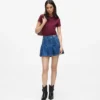 T-SHIRT SLIM T-SHIRT SLIM