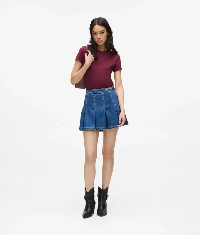 T-SHIRT SLIM T-SHIRT SLIM