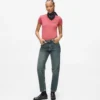 T-SHIRT SLIM T-SHIRT SLIM