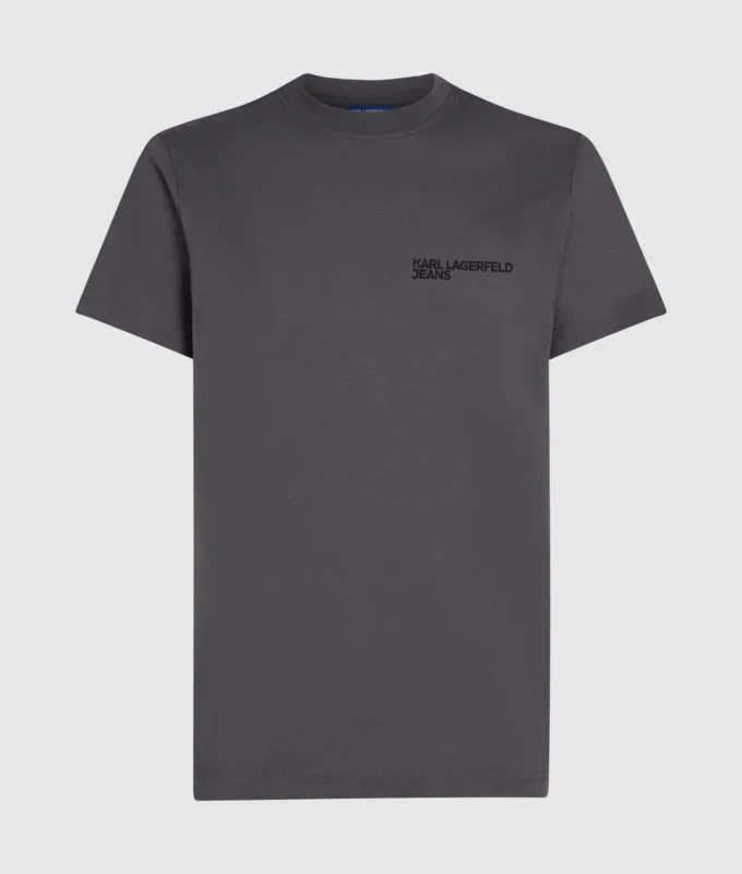 T-SHIRT SLIM T-SHIRT SLIM