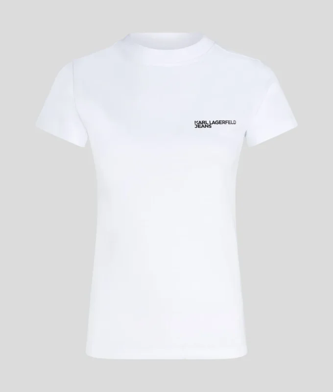 T-SHIRT SLIM T-SHIRT SLIM