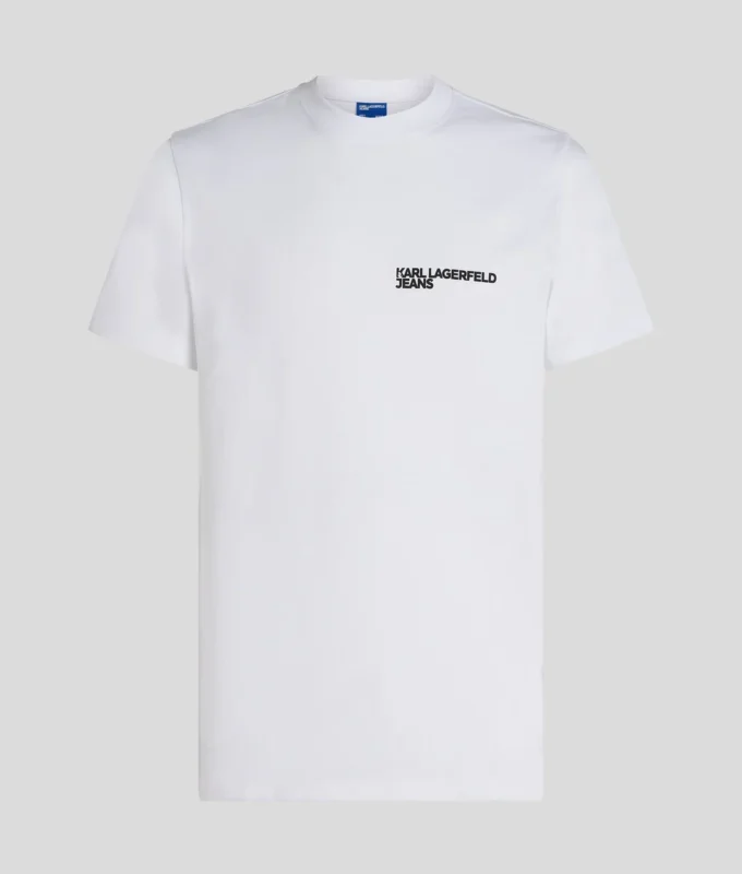 T-SHIRT SLIM T-SHIRT SLIM