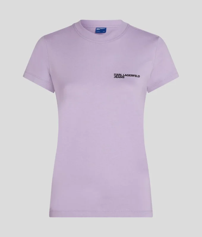 T-SHIRT SLIM T-SHIRT SLIM