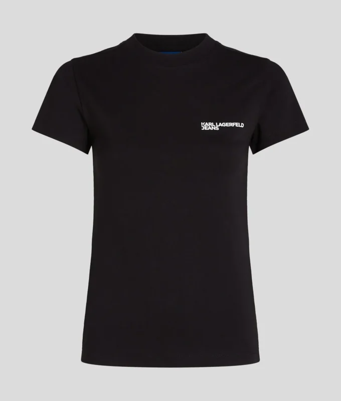 T-SHIRT SLIM T-SHIRT SLIM