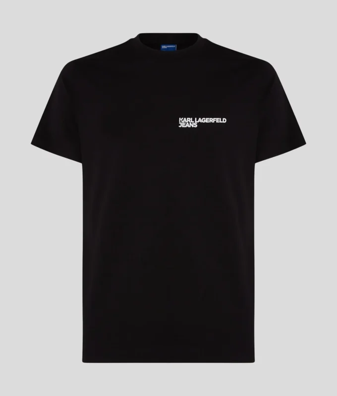 T-SHIRT SLIM T-SHIRT SLIM
