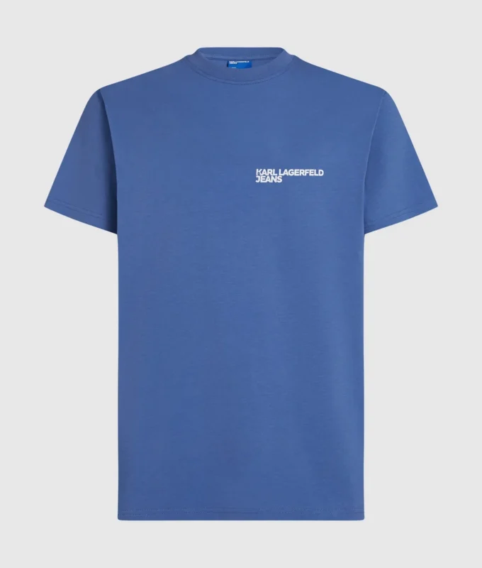 T-SHIRT SLIM T-SHIRT SLIM