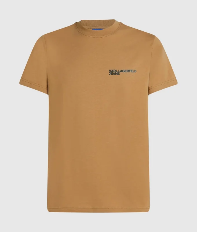 T-SHIRT SLIM T-SHIRT SLIM