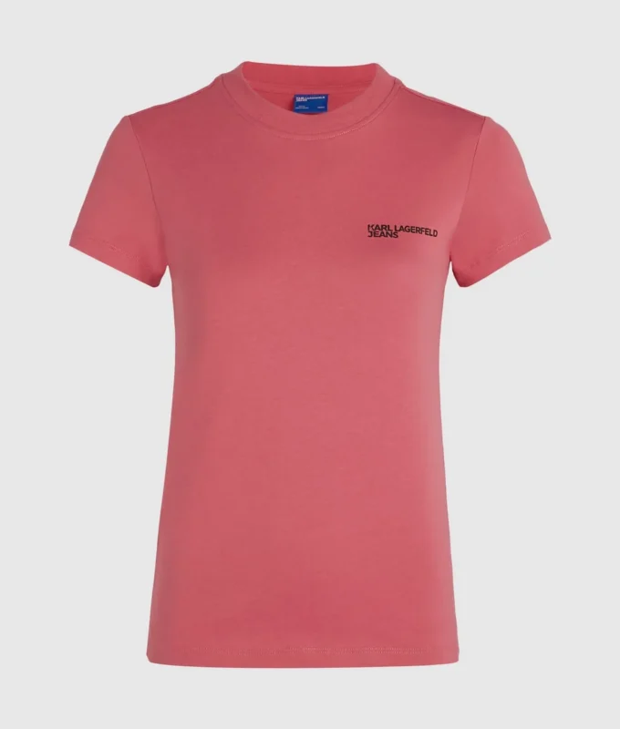T-SHIRT SLIM T-SHIRT SLIM