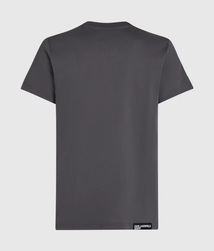 T-SHIRT SLIM T-SHIRT SLIM