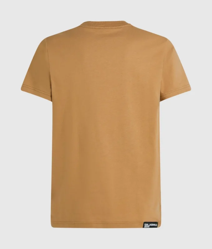 T-SHIRT SLIM T-SHIRT SLIM