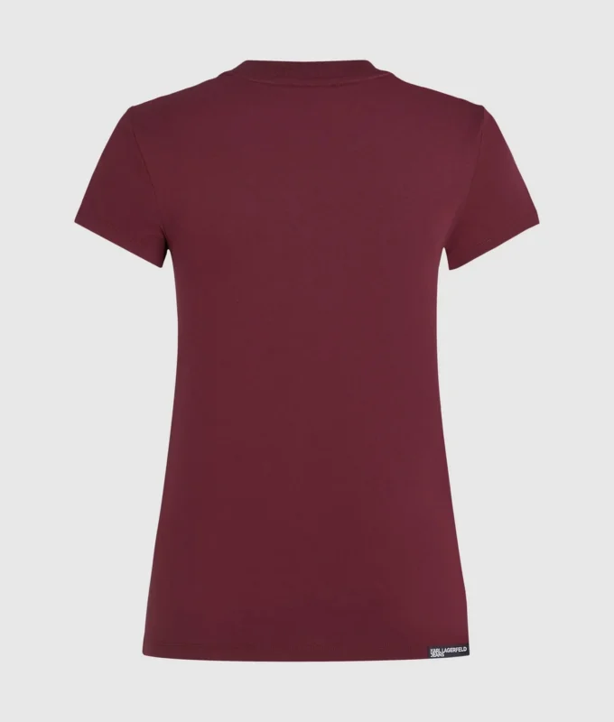 T-SHIRT SLIM T-SHIRT SLIM