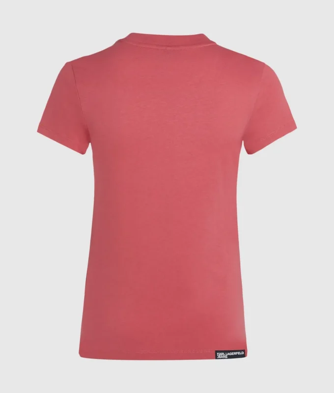 T-SHIRT SLIM T-SHIRT SLIM
