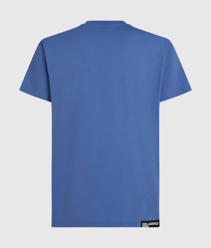 T-SHIRT SLIM T-SHIRT SLIM
