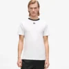 T-SHIRT SLIM MONOGRAMME T-SHIRT SLIM MONOGRAMME
