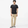 T-SHIRT SLIM MONOGRAMME T-SHIRT SLIM MONOGRAMME