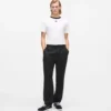 T-SHIRT SLIM MONOGRAMME T-SHIRT SLIM MONOGRAMME