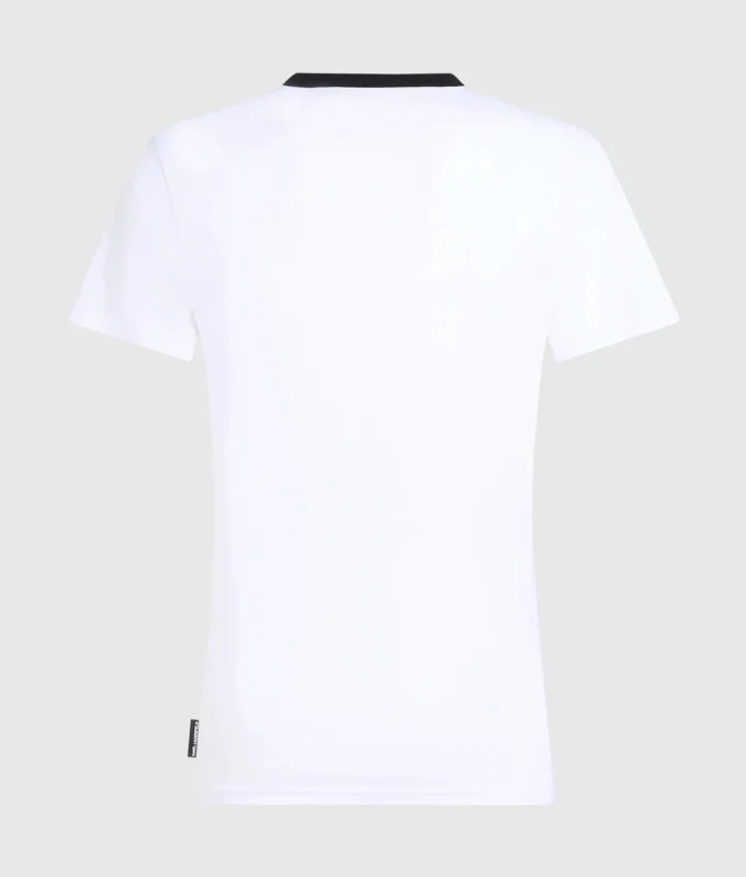 T-SHIRT SLIM MONOGRAMME T-SHIRT SLIM MONOGRAMME