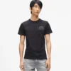 T-SHIRT SLIM RUE ST-GUILLAUME T-SHIRT SLIM RUE ST-GUILLAUME