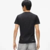 T-SHIRT SLIM RUE ST-GUILLAUME T-SHIRT SLIM RUE ST-GUILLAUME