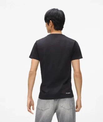 T-SHIRT SLIM RUE ST-GUILLAUME