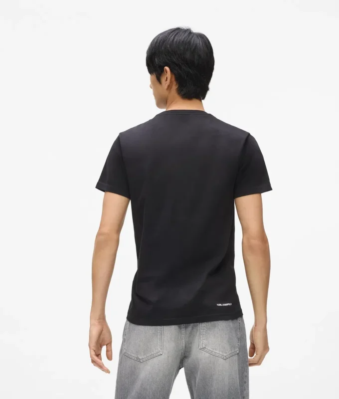 T-SHIRT SLIM RUE ST-GUILLAUME T-SHIRT SLIM RUE ST-GUILLAUME