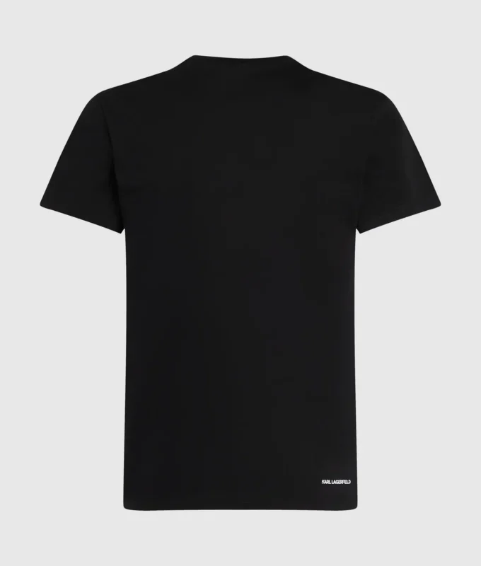 T-SHIRT SLIM RUE ST-GUILLAUME T-SHIRT SLIM RUE ST-GUILLAUME