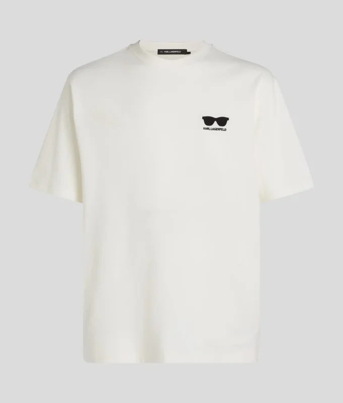 T-SHIRT SUNGLASSES T-SHIRT SUNGLASSES