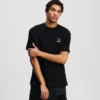 T-SHIRT WAFFLE T-SHIRT WAFFLE