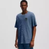 T-SHIRT WAFFLE T-SHIRT WAFFLE