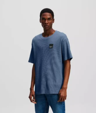 T-SHIRT WAFFLE