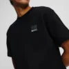 T-SHIRT WAFFLE T-SHIRT WAFFLE