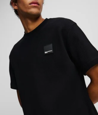 T-SHIRT WAFFLE