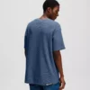 T-SHIRT WAFFLE T-SHIRT WAFFLE