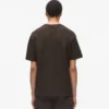 T-SHIRT WAFFLE T-SHIRT WAFFLE