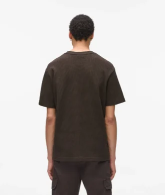 T-SHIRT WAFFLE